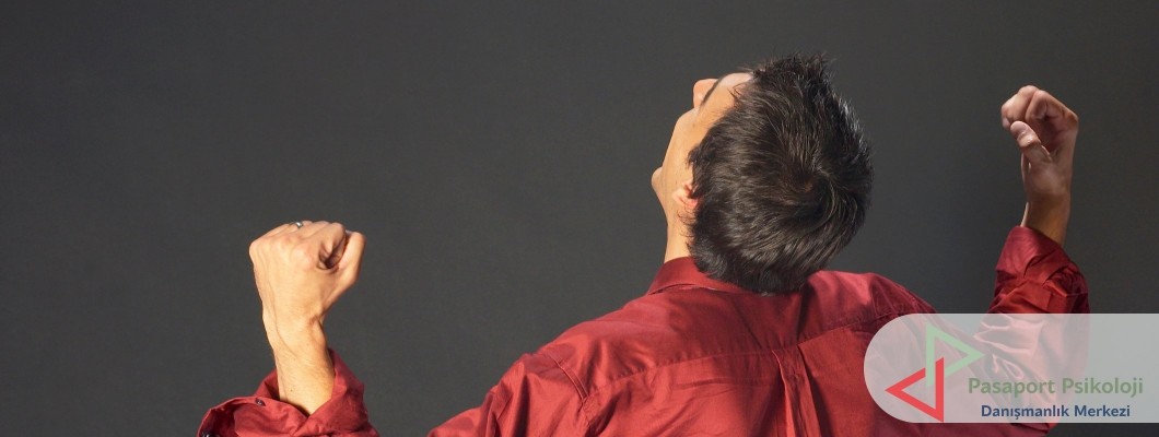 Öfkeyle Başa Çıkma: Günlük Hayatta İşe Yarayabilecek Aktiviteler